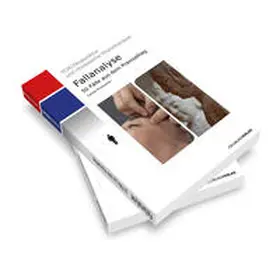 Krokowski |  Fallanalyse | Buch |  Sack Fachmedien