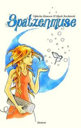 Jischinski / Hansen |  Spatzenmuse | Buch |  Sack Fachmedien