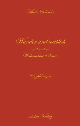 Jischinski |  Wunder sind weiblich | eBook | Sack Fachmedien