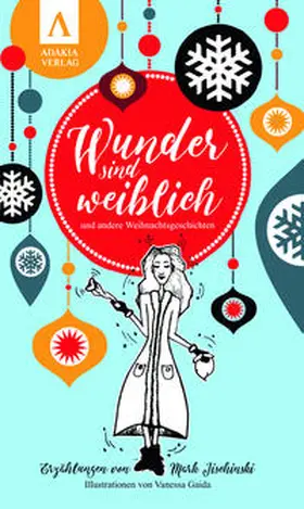 Jischinski |  Wunder sind weiblich | Buch |  Sack Fachmedien