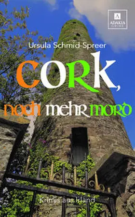 Schmid-Spreer |  Cork, noch mehr Mord | eBook | Sack Fachmedien