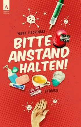 Jischinski |  Bitte Anstand halten! | Buch |  Sack Fachmedien