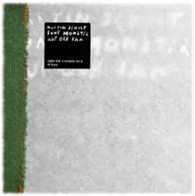 Schult |  Fünf Monster auf der IAA | Buch |  Sack Fachmedien