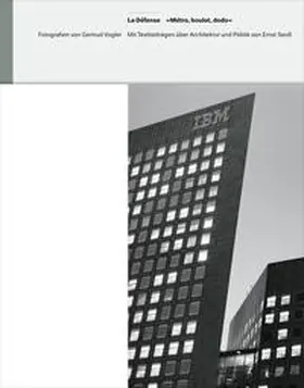 Vogler / Seidl / Gaston |  La Défense | Buch |  Sack Fachmedien