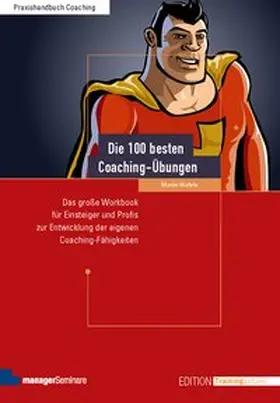 Wehrle |  Die 100 besten Coaching-Übungen | Buch |  Sack Fachmedien