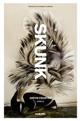 Courter |  Skunk | Buch |  Sack Fachmedien