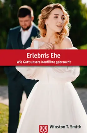 Smith |  Erlebnis Ehe | Buch |  Sack Fachmedien