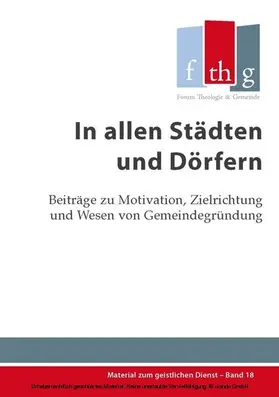 Ros / Holthuis / Schindler |  In allen Städten und Dörfern | eBook | Sack Fachmedien