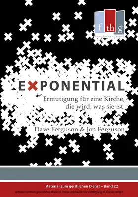Ferguson |  Exponential | eBook | Sack Fachmedien