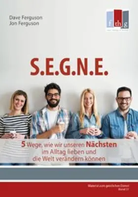Ferguson |  S.E.G.N.E. | eBook | Sack Fachmedien