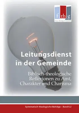 Locher |  Leitungsdienst in der Gemeinde | Buch |  Sack Fachmedien