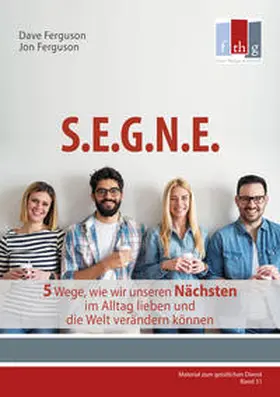 Ferguson |  SEGNE | Buch |  Sack Fachmedien