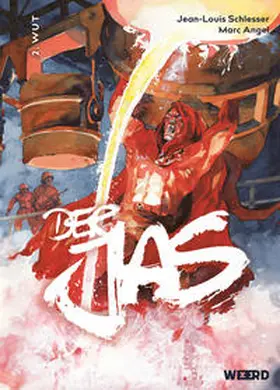 Schlesser |  Der Jas | Buch |  Sack Fachmedien