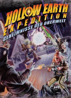 Combos / Götz |  Geheimnisse der Oberwelt | Buch |  Sack Fachmedien
