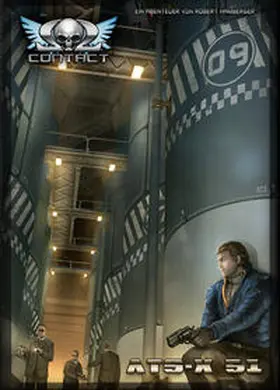 Hamberger |  ATS-X 51 | Buch |  Sack Fachmedien