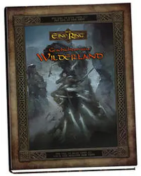 Ryder-Hanrahan / Nepitello |  Geschichten aus Wilderland | Buch |  Sack Fachmedien