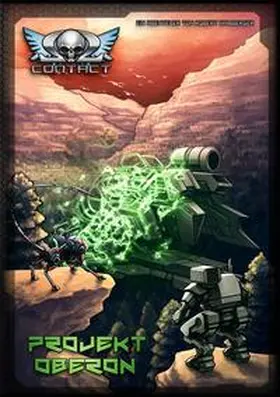 Hamberger |  Projekt Oberon | Buch |  Sack Fachmedien