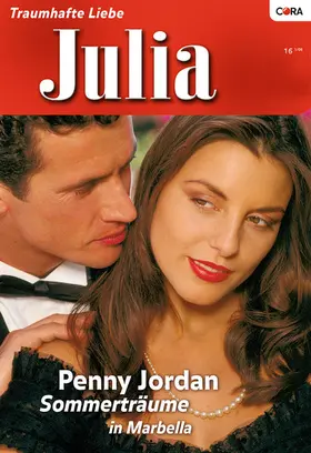 Jordan |  Sommerträume in Marbella - 2. Teil der Miniserie "Jet Set Wives" | eBook | Sack Fachmedien