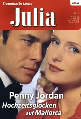 Jordan |  Hochzeitsglocken auf Mallorca - 3. Teil der Miniserie "Jet Set Wives" | eBook | Sack Fachmedien
