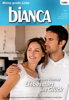 Hannay |  Liebesstart ins Glück | eBook | Sack Fachmedien