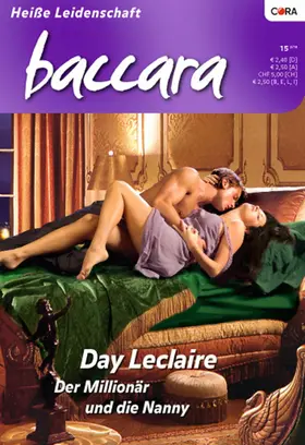 Leclaire |  Der Millionär und die Nanny | eBook | Sack Fachmedien