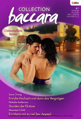 Orwig / Child / Anderson |  Collection Baccara Band 291 | eBook | Sack Fachmedien