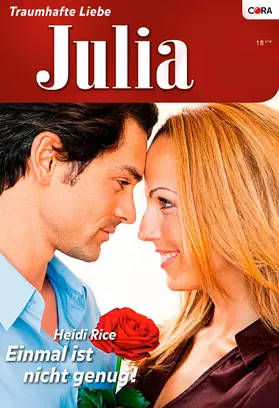 Rice |  Einmal ist nicht genug! | eBook | Sack Fachmedien