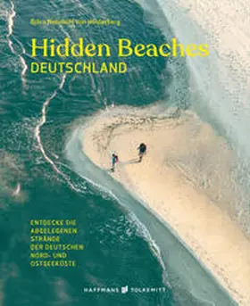 Nehrhoff von Holderberg | Hidden Beaches Deutschland | Buch | 978-3-942048-72-9 | sack.de