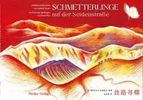 Simler |  Schmetterlinge auf der Seidenstraße | Buch |  Sack Fachmedien