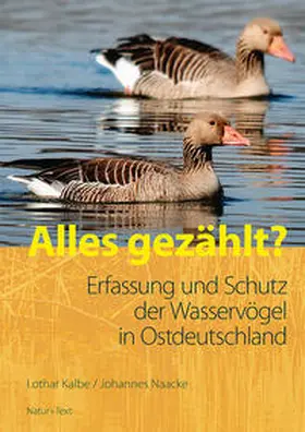 Kalbe / Naacke |  Alles gezählt? | Buch |  Sack Fachmedien