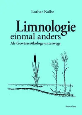 Kalbe |  Limnologie einmal anders | Buch |  Sack Fachmedien