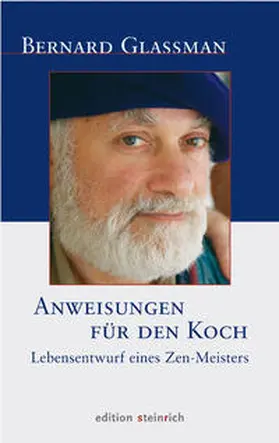 Glassman / Fields |  Anweisungen für den Koch | Buch |  Sack Fachmedien