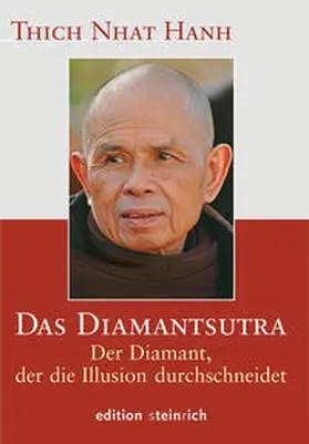 Nhat Hanh |  Das Diamantsutra | Buch |  Sack Fachmedien