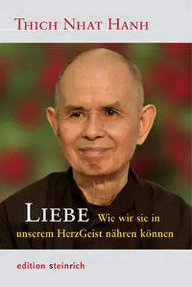  Liebe | Buch |  Sack Fachmedien