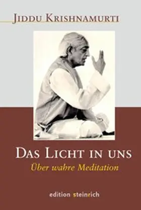 Jiddu / Bendner |  Das Licht in uns | eBook | Sack Fachmedien