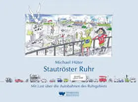 Hüter |  Stautröster Ruhr | Buch |  Sack Fachmedien