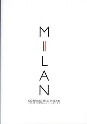 Niemann |  Converting Milan | Buch |  Sack Fachmedien