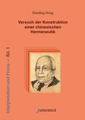 Hong / Wang |  Blick nach Osten. Versuch der Konstruktion einer chinesischen Hermeneutik | Buch |  Sack Fachmedien