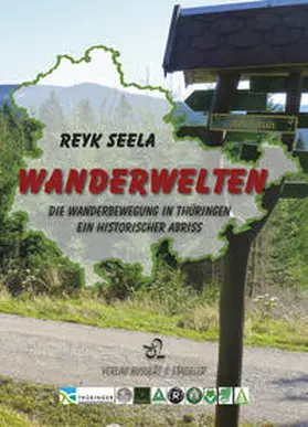 Seela / Lieberknecht |  Wanderwelten | Buch |  Sack Fachmedien