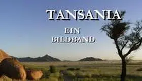 Berndt |  Tansania - Ein Bildband | Buch |  Sack Fachmedien