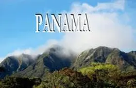 Müller |  Panama - Ein Bildband | Buch |  Sack Fachmedien