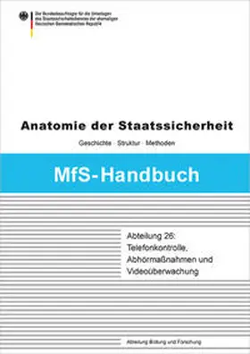 Schmole |  Abteilung 26 | Buch |  Sack Fachmedien