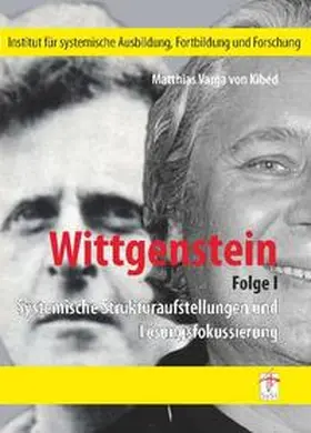 Varga von Kibéd |  Wittgenstein | Sonstiges |  Sack Fachmedien