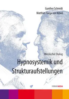 Varga von Kibéd / Schmidt |  Hypnosystemik und Strukturaufstellungen | Sonstiges |  Sack Fachmedien