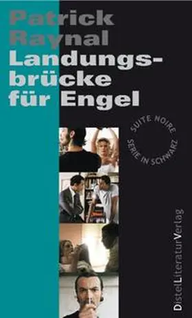 Raynal |  Landungsbrücke für Engel | Buch |  Sack Fachmedien