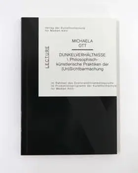 Ott |  Dunkelverhältnisse | Buch |  Sack Fachmedien