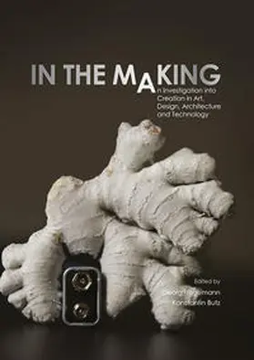 Butz / Trogemann |  In the Making | Buch |  Sack Fachmedien