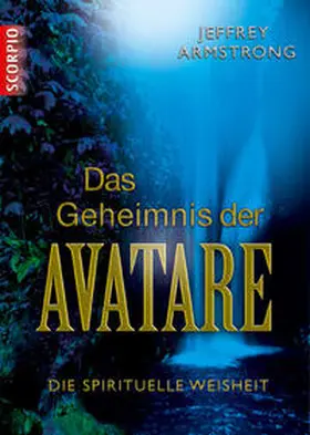 Armstrong |  Das Geheimnis der Avatare | Buch |  Sack Fachmedien