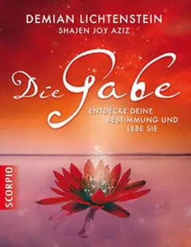 Lichtenstein / Joy Aziz |  Die Gabe | Buch |  Sack Fachmedien