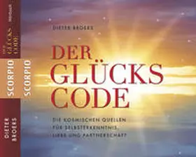 Broers |  Der Glückscode CD | Sonstiges |  Sack Fachmedien